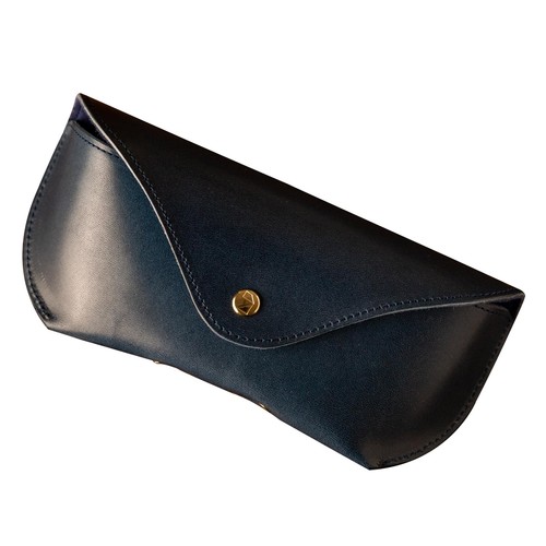 Mas tochigi leather blue - tochigi,