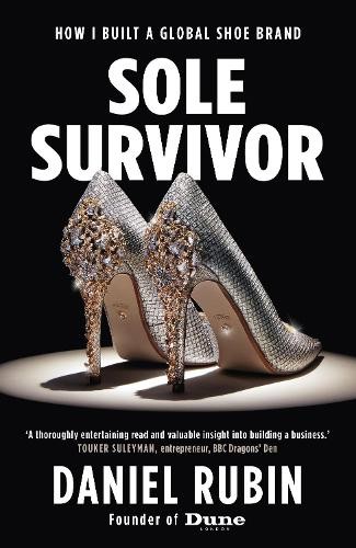 Sole survivor rubin daniel - rubin,,