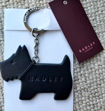 Genuine RADLEY Black Leather