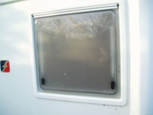 Caravan seitz window - seitz,