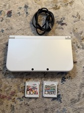 New Nintendo 3DS XL - Pearl