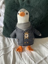 Penguin Teddy