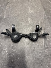 Shimano slx m660 - slx, sl-m660
