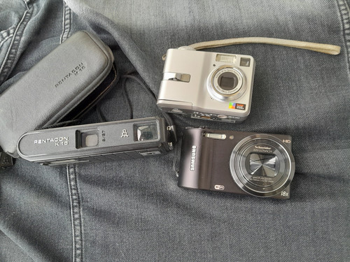 Pentagon k16 samsung wb150f - samsung,
