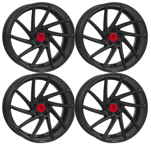 Design rims kv2 8 - rims,