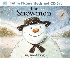 The Snowman, Briggs, Raymond