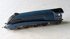 Hornby OO Gauge LNER Blue A4