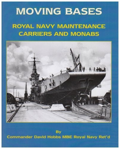 Moving bases royal - bases:, navy