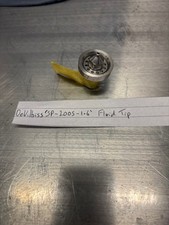 DeVilbiss SP-200S-1.6 Fluid