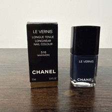 Chanel Le Vernis Longwear Nail