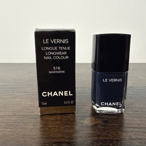 Chanel vernis longwear nail - le,