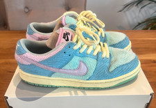 Nike SB Dunk Low Verdy Visty