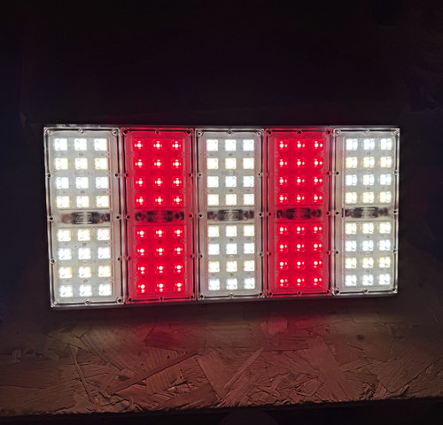 Telos pro 285w led - pro,