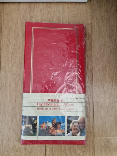 Vintage whsmith slip photo - whsmith,