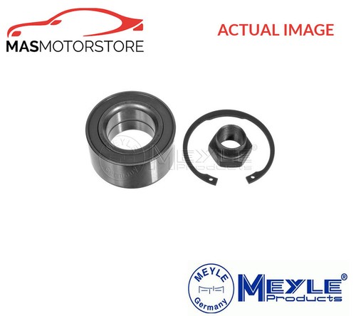 Wheel bearing kit set front - set,