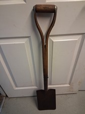 Spearwell Garden Spade
