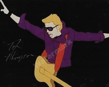 Ron Thompson American Pop