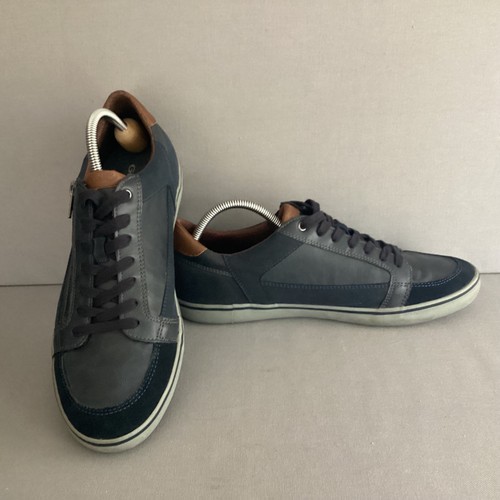 Geox halver mens casual - u,