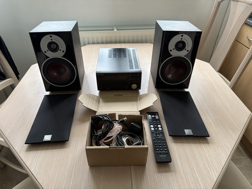 Denon rcd m39dab paired - denon, rcd-m39dab
