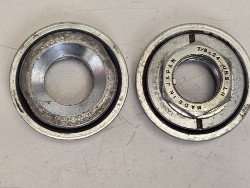 1980s tange seiki bb220 bottom - tange,