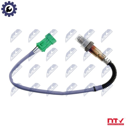 Lambda sensor esl 007 - lambda, for