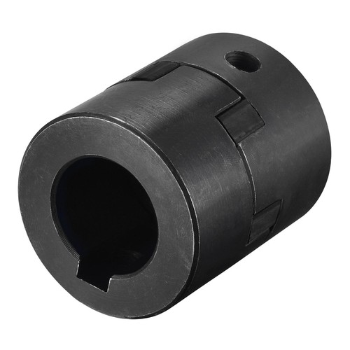 Flexible coupling shaft - flexible, 25mm