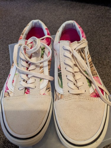 Vans trainers women 4 - vans, women's