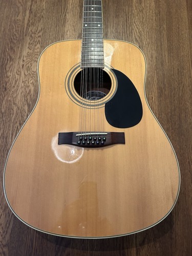 Vintage e400 string - e400-12, 12