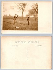 Rppc surveyors men theodolite - surveyors,