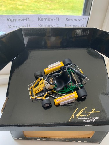 Minichamps 1 18 - f1,