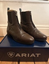 Heritage IV Zip Waterproof