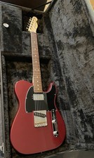 Beautiful 2024 American Performer Telecaster® Humbucker With case.