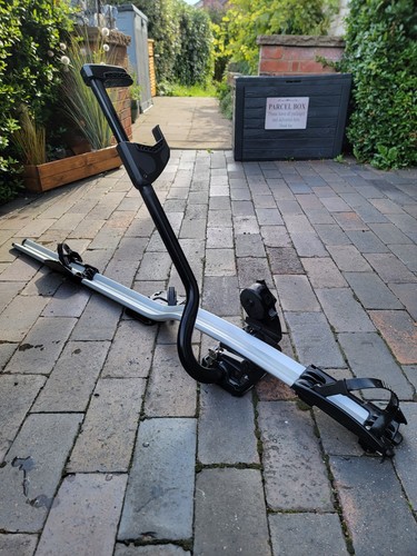 Thule 591 pro ride - 591, bike