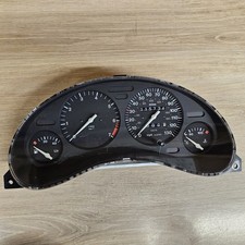 Vauxhall Corsa B Speedometer