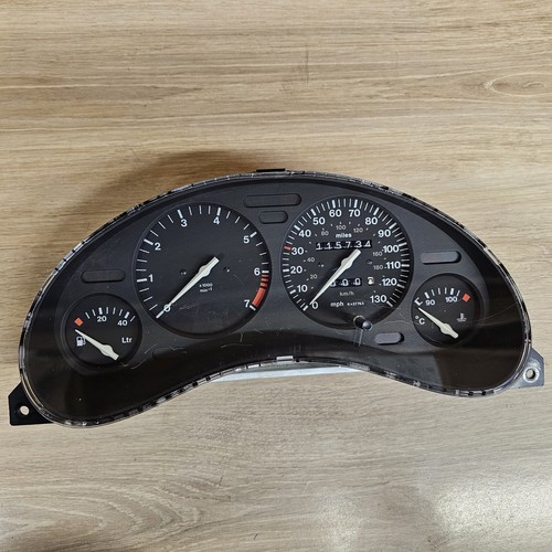 Vauxhall corsa speedometer - vauxhall,