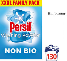 Persil Non-Bio Washing Powder