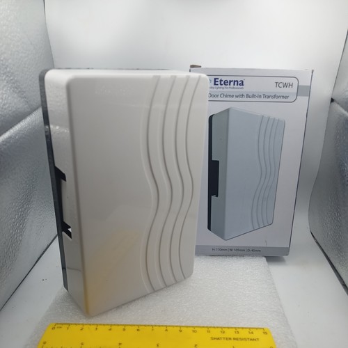 Eterna tcwh door - door, chime/