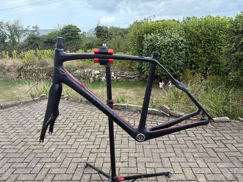 Works roubaix sl4 carbon - s-works,