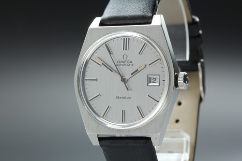 Vintage 1972 omega - 1972,