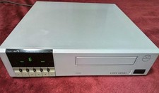 Linn Genki Silver CD Player