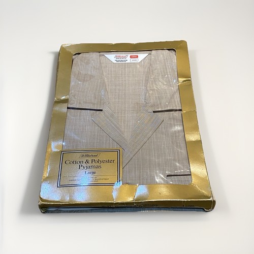 Vintage michael pyjamas - vintage,