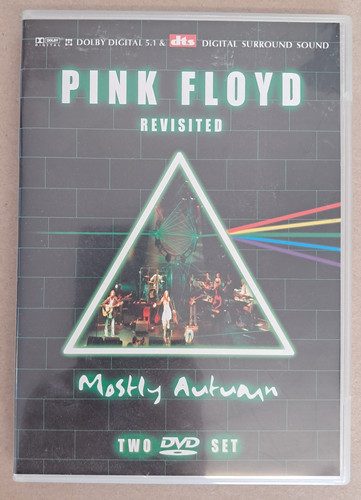 Pink floyd mostly autumn - pink,