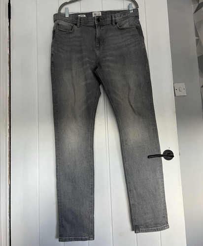 River island mens grey - island,