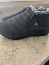 Brand new black waterproof