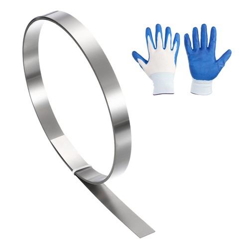 4in 3ft stainless steel - x, 3.3ft