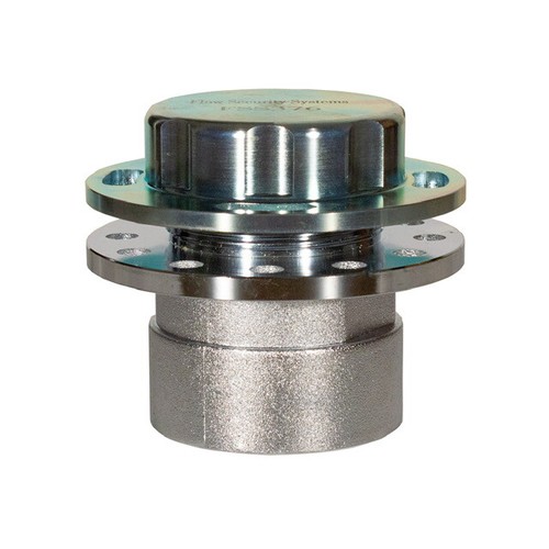 Locking fuel tank cap - fuel,