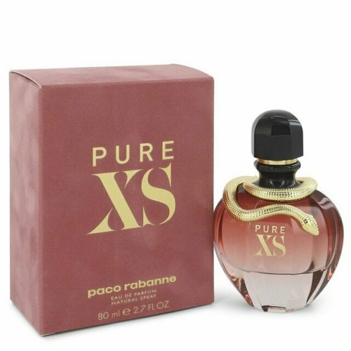 Paco rabanne pure for women - paco,