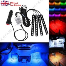 LED RGB Car Interior Strip