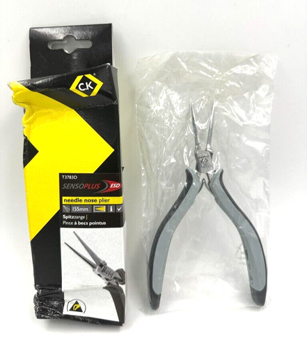 Tools senso plus esd needle - esd,