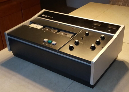 Recordex super pro speed - recordex, hi-speed